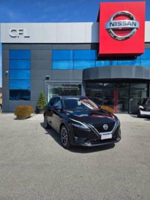 usato NISSAN Qashqai