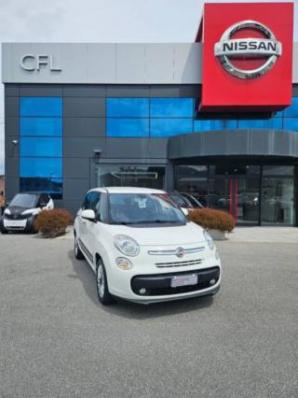 usato FIAT 500L