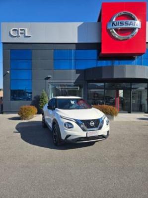 usato NISSAN Juke