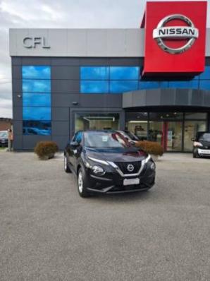 usato NISSAN Juke