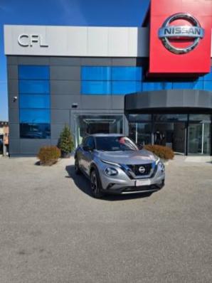 usato NISSAN Juke