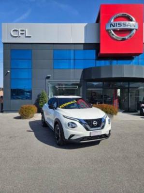 usato NISSAN Juke