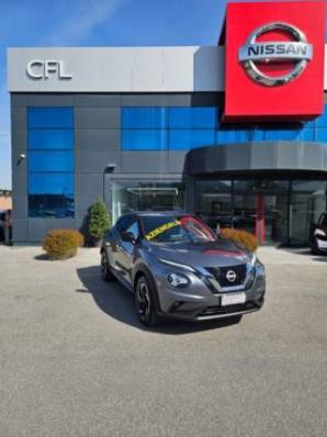 usato NISSAN Juke