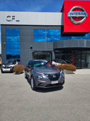 usato NISSAN Juke