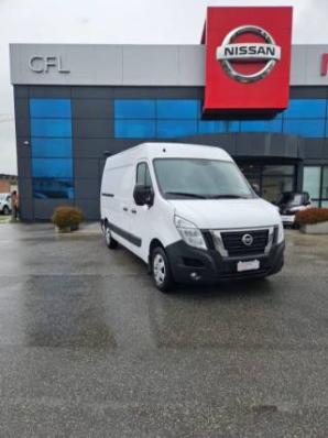usato NISSAN NV400