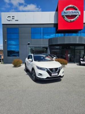 usato NISSAN Qashqai