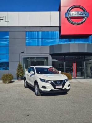 usato NISSAN Qashqai