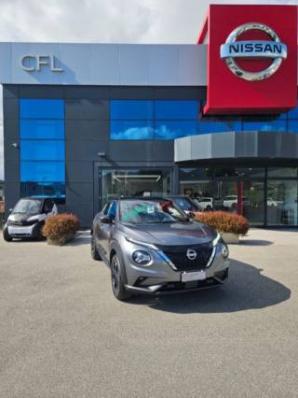 usato NISSAN Juke