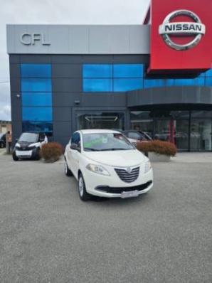 usato LANCIA Ypsilon