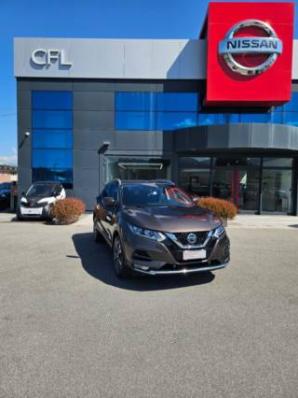usato NISSAN Qashqai