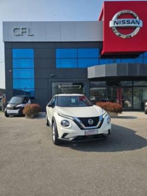 usato NISSAN Juke