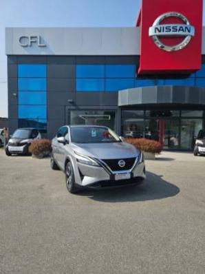 usato NISSAN Qashqai