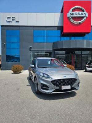 usato FORD Kuga