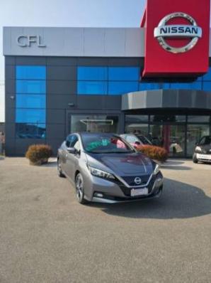 usato NISSAN Leaf