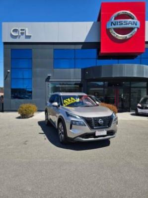 usato NISSAN X Trail