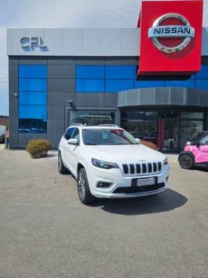 usato JEEP Cherokee