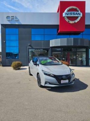 usato NISSAN Leaf