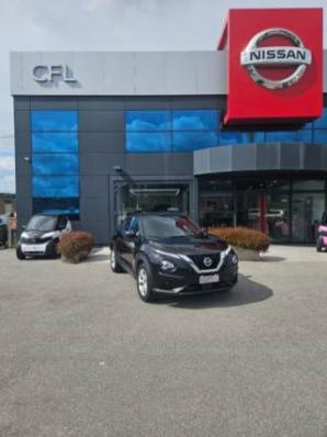 usato NISSAN Juke