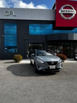 usato NISSAN Qashqai