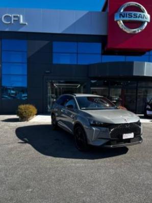 usato DS AUTOMOBILES DS 7 Crossback