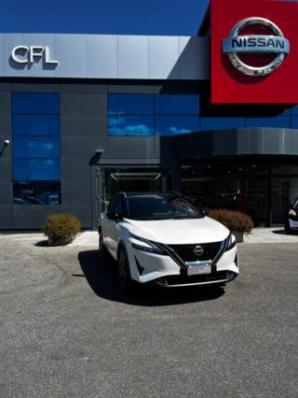 usato NISSAN Qashqai