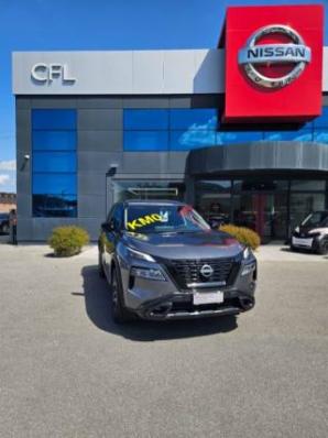usato NISSAN X Trail