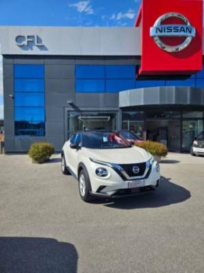 usato NISSAN Juke