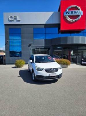 usato OPEL Crossland X