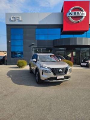 usato NISSAN X Trail
