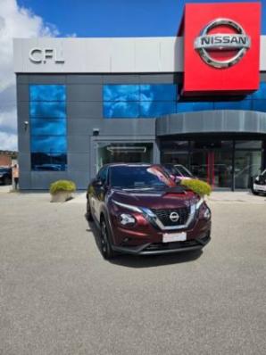 usato NISSAN Juke