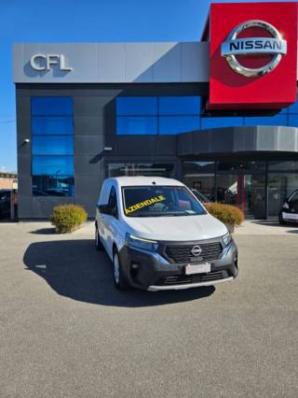 usato NISSAN Townstar