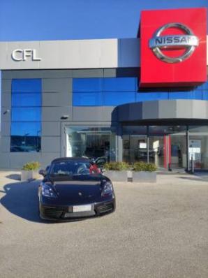 718 Spyder