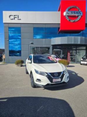 usato NISSAN Qashqai