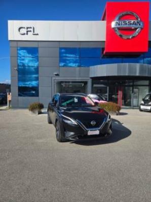 usato NISSAN Qashqai