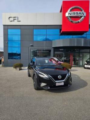 usato NISSAN Qashqai
