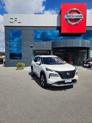 usato NISSAN X Trail