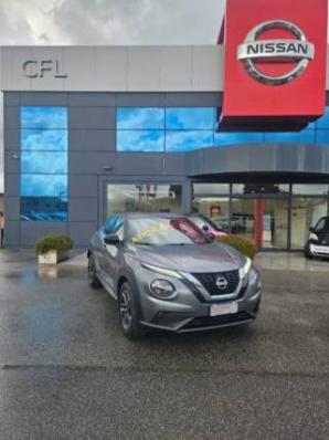 usato NISSAN Juke