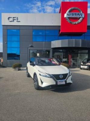 usato NISSAN Qashqai
