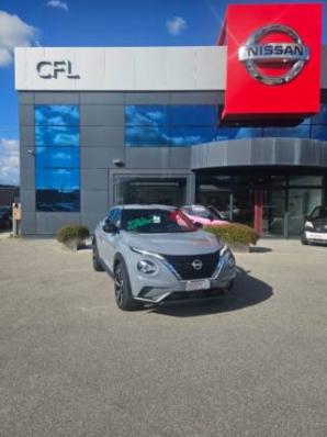 usato NISSAN Juke