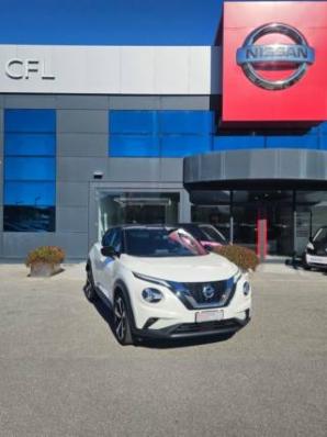 usato NISSAN Juke
