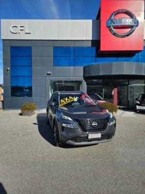 usato NISSAN X Trail