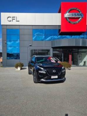 usato NISSAN X Trail