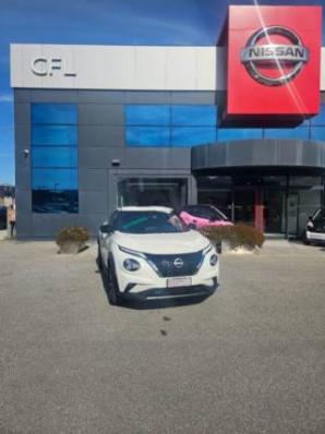 usato NISSAN Juke