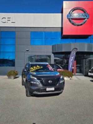 usato NISSAN X Trail