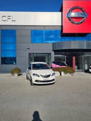 usato LANCIA Ypsilon