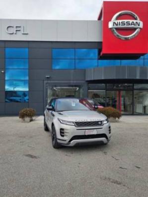 usato LAND ROVER Range Rover Evoque