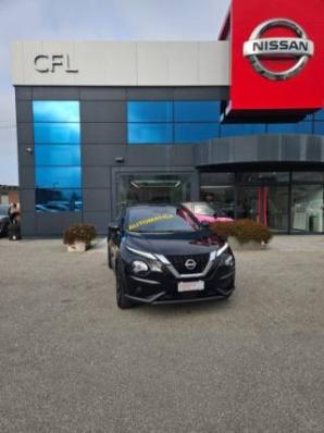 usato NISSAN Juke