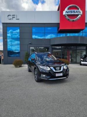 usato NISSAN X Trail