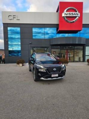 usato NISSAN X Trail