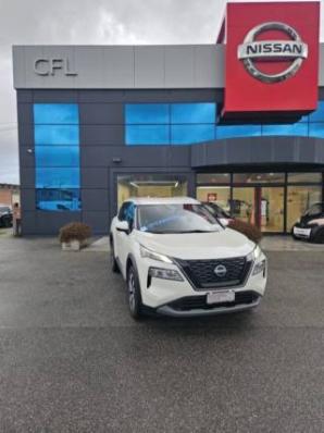 usato NISSAN X Trail